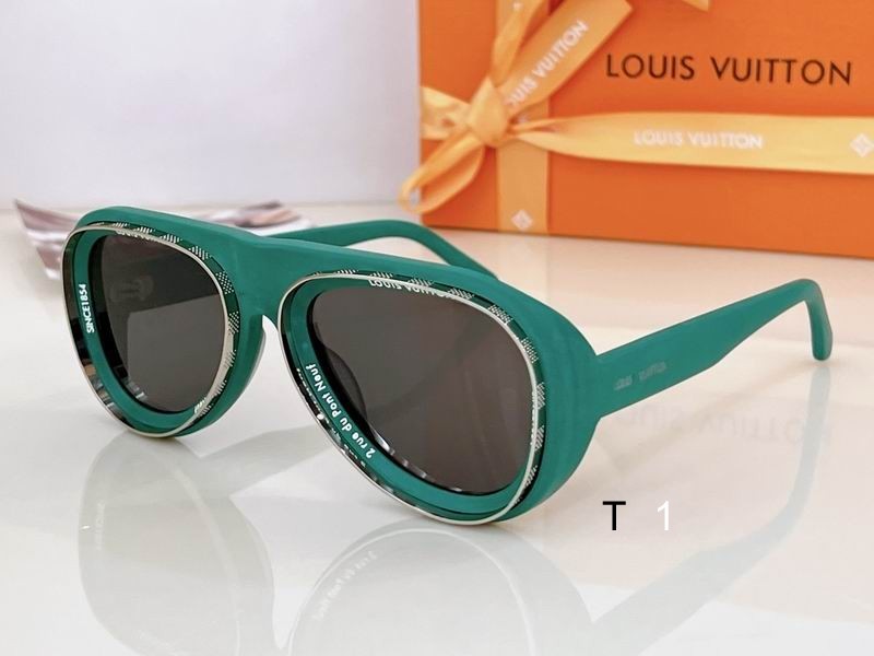 LV Sunglasses 624